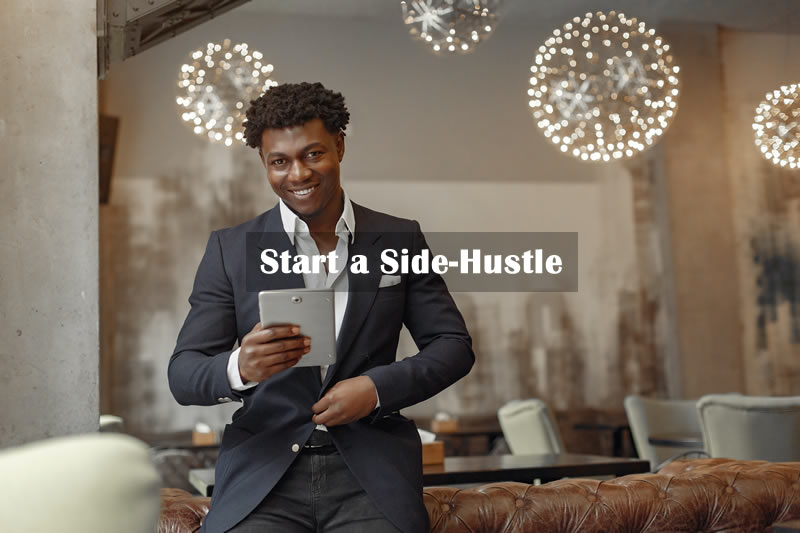 Start a Side-Hustle